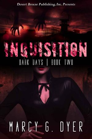 [Dark Days 02] • Dark Days (Book 2) · Inquisition